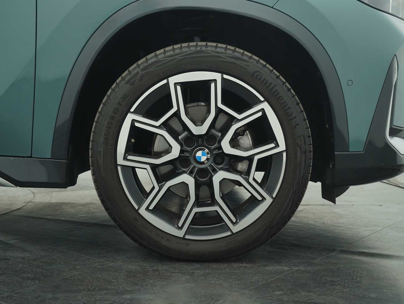 terpakai 2024 BMW X1 sDrive20i xLine 2.0