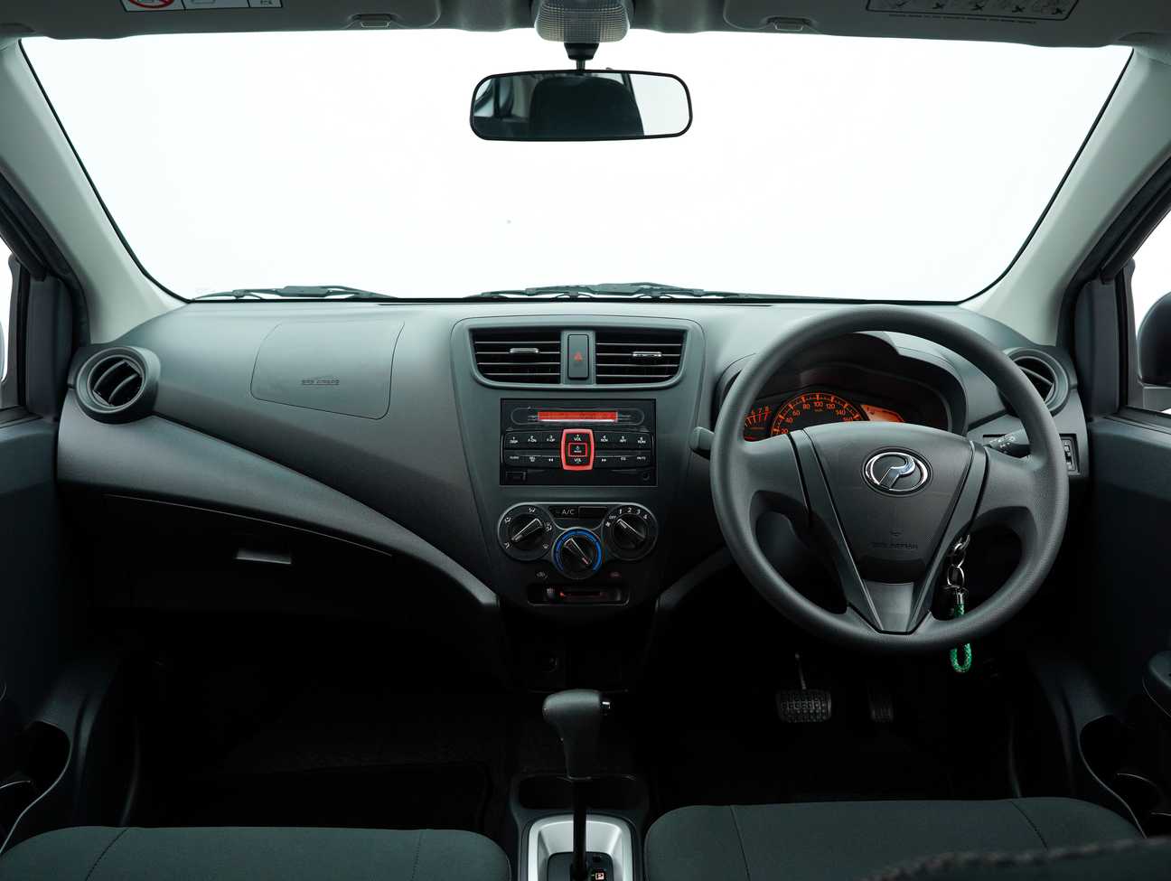 terpakai 2022 Perodua AXIA G 1.0