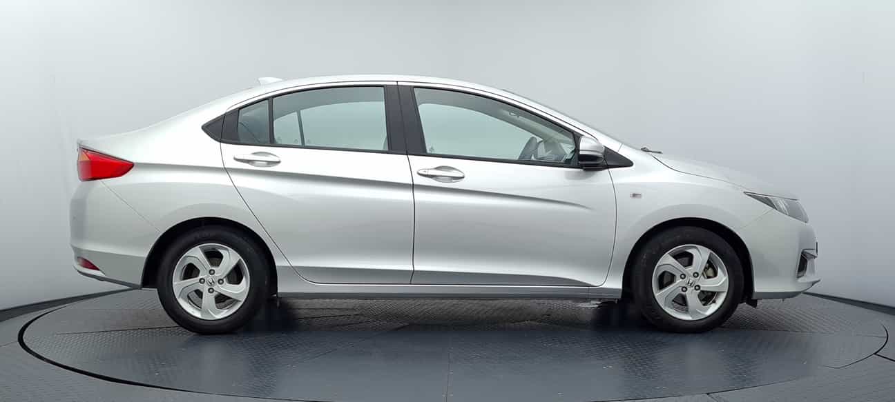 used 2015 Honda CITY S+ I-VTEC 1.5