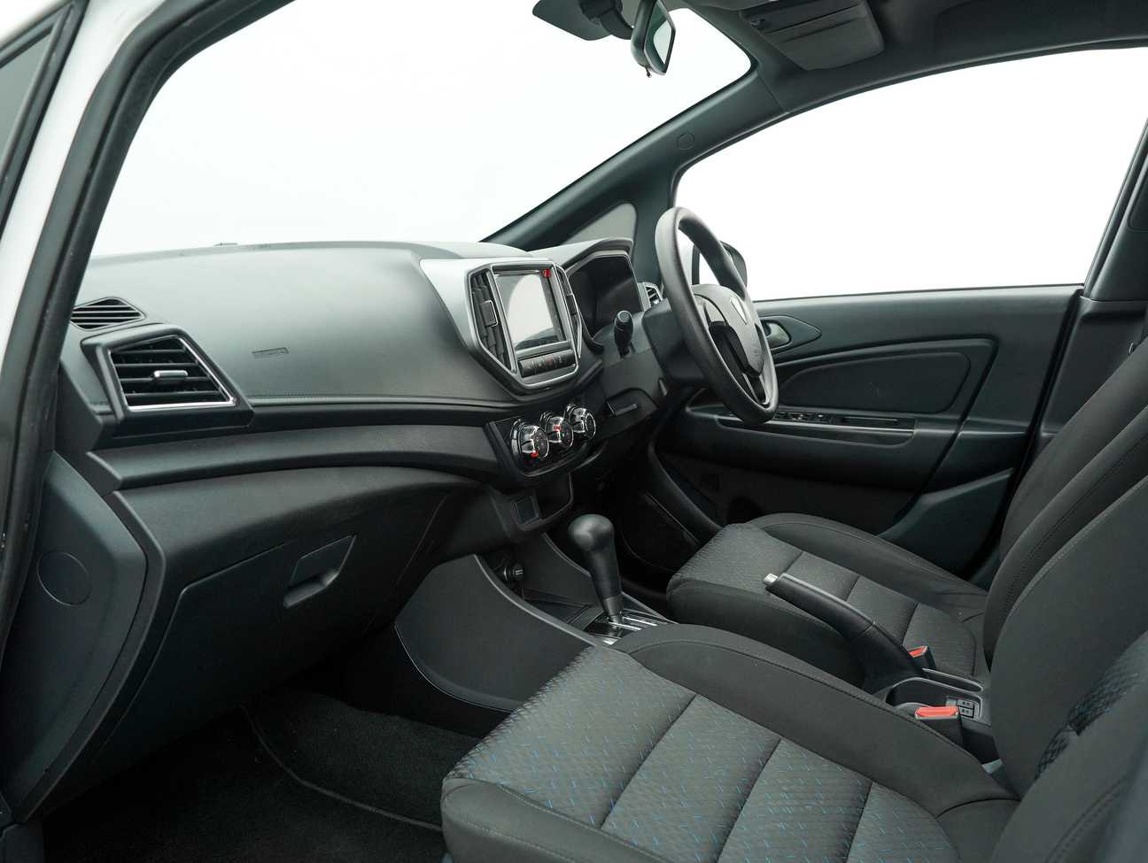 used 2019 Proton Iriz Executive 1.6