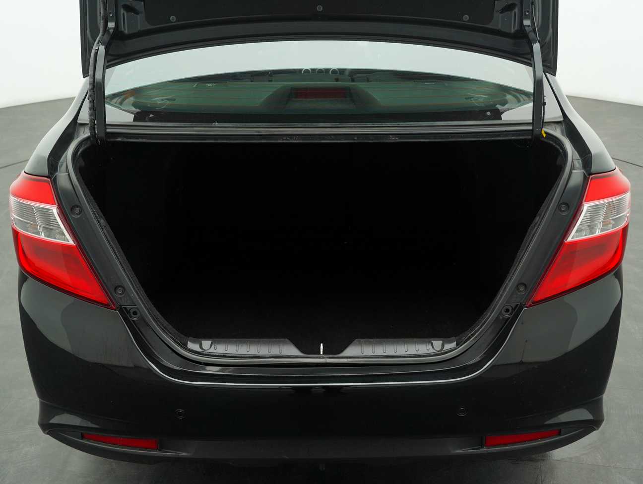 used 2016 Perodua Bezza Advance 1.3