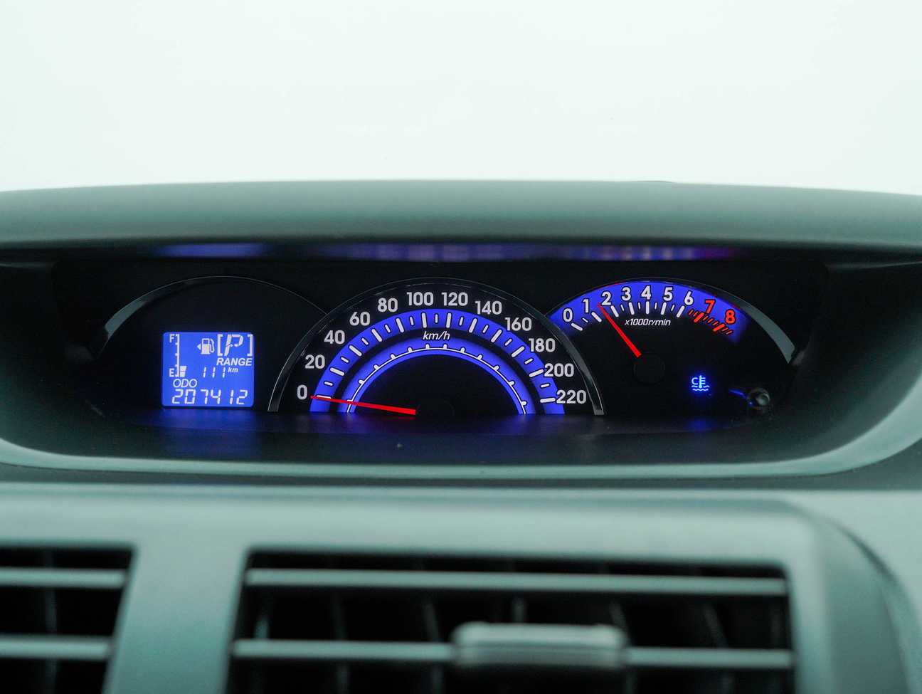 used 2011 Perodua Alza EZi 1.5