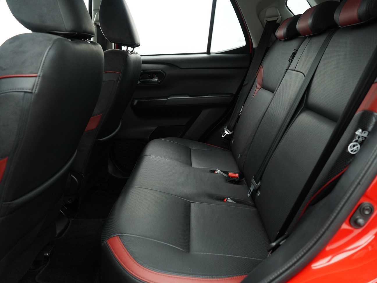 used 2022 Perodua Ativa AV 1.0