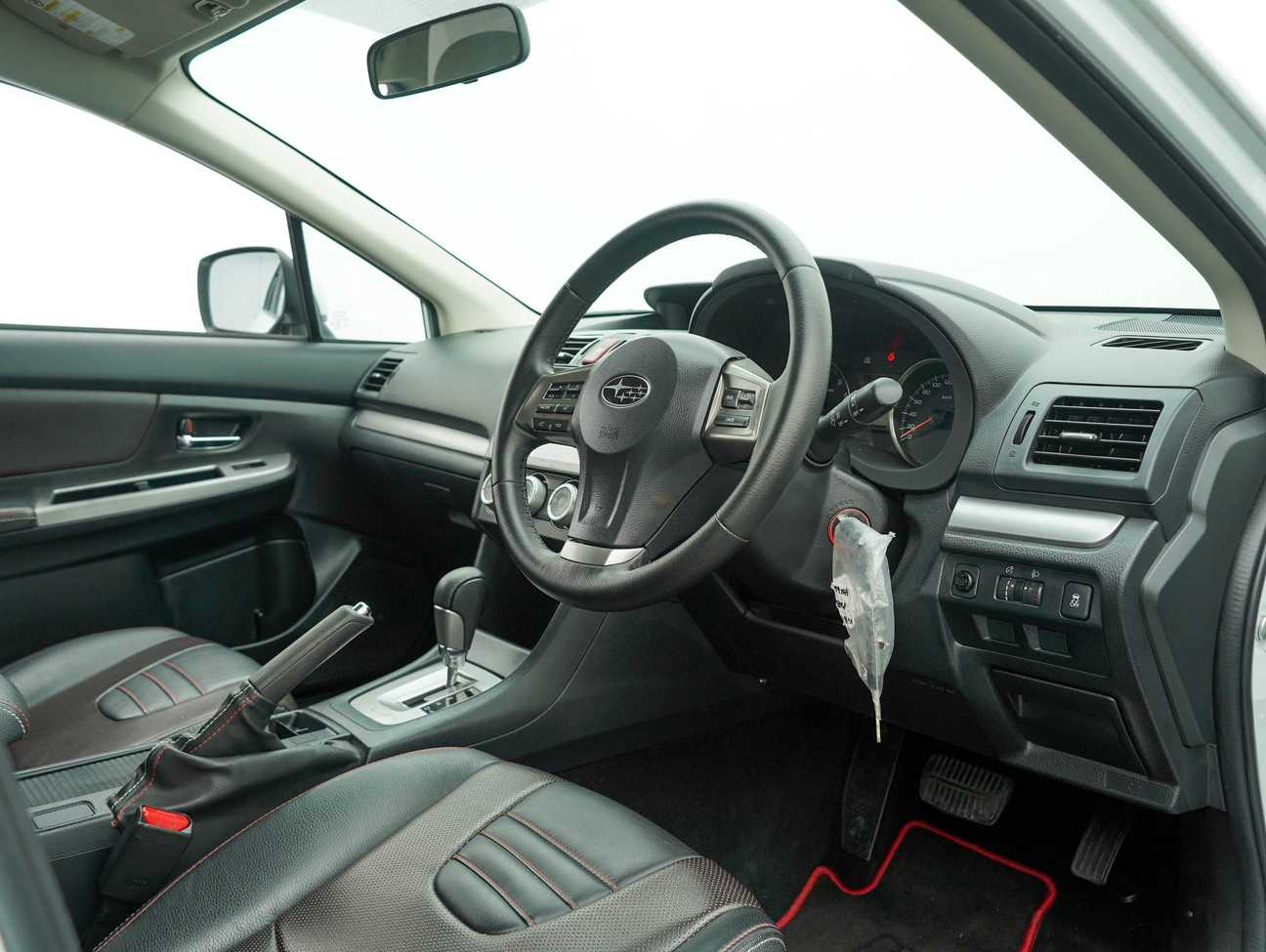 used 2015 Subaru XV STi Performance 2.0