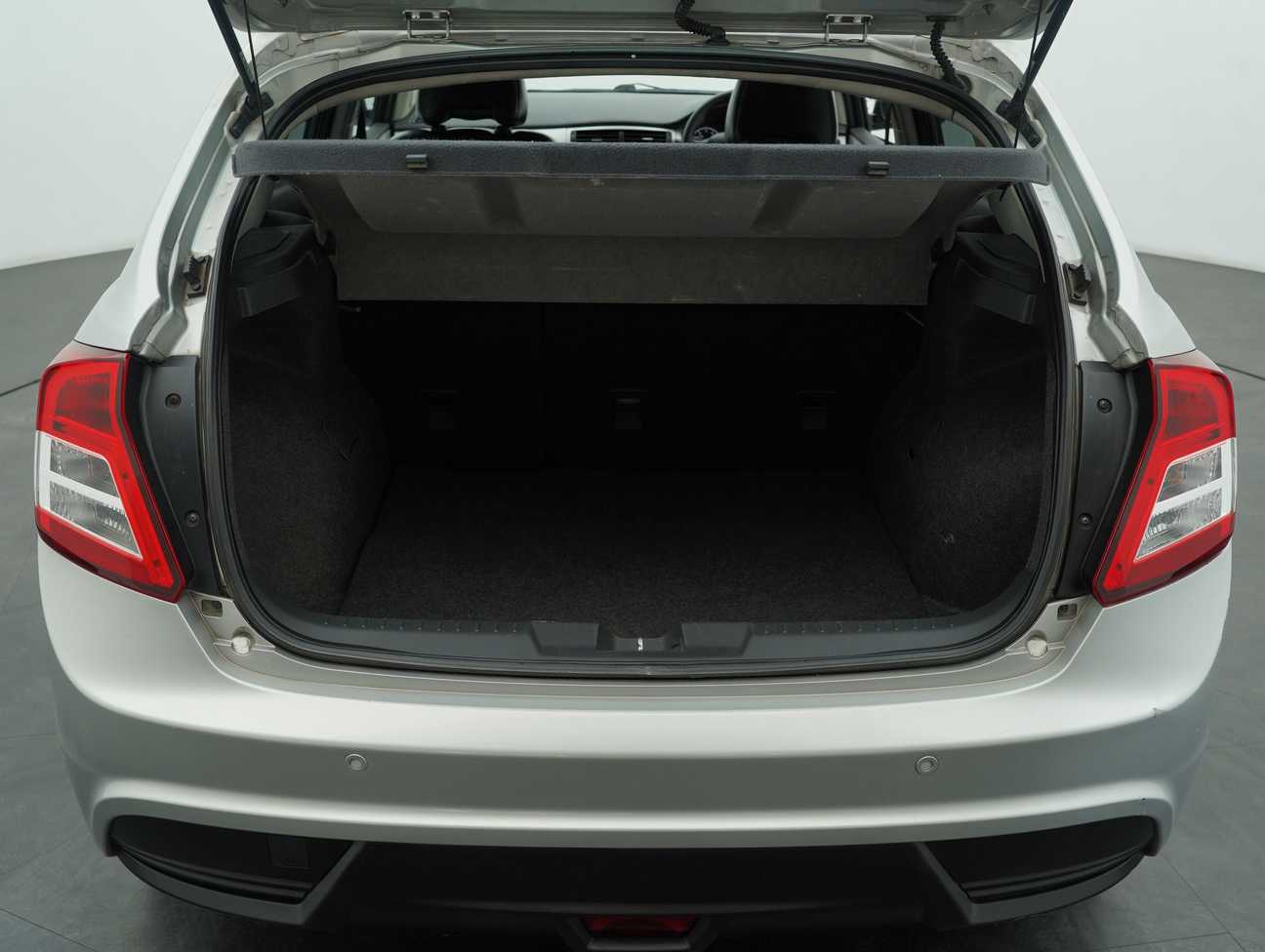 used 2013 Proton Suprima S Turbo Premium 1.6
