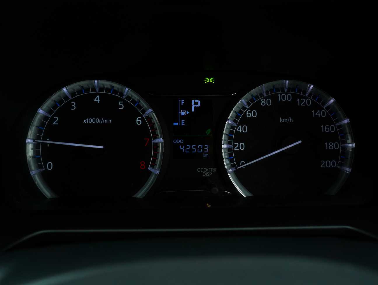 terpakai 2019 Perodua Aruz AV 1.5