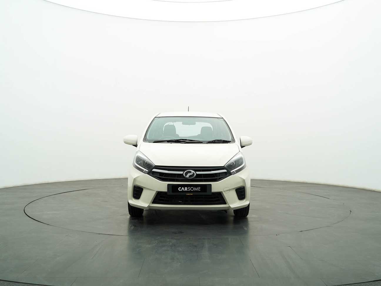 used 2016 Perodua AXIA G 1.0