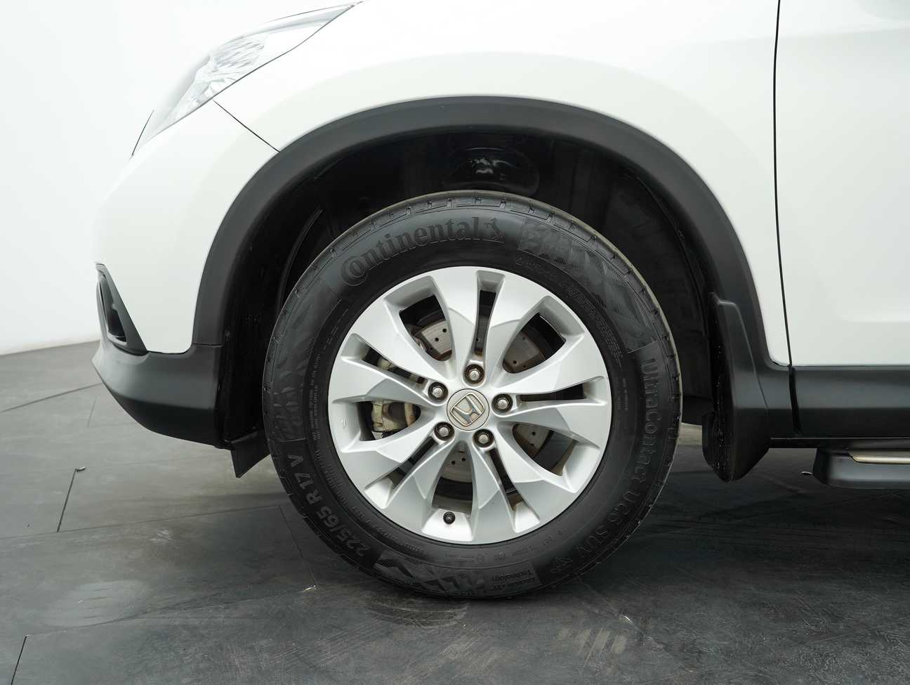 terpakai 2014 Honda CR-V  2.0