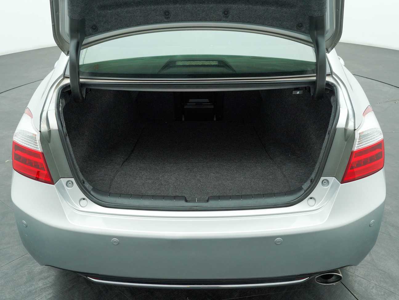 used 2015 Honda Accord VTi-L 2.0