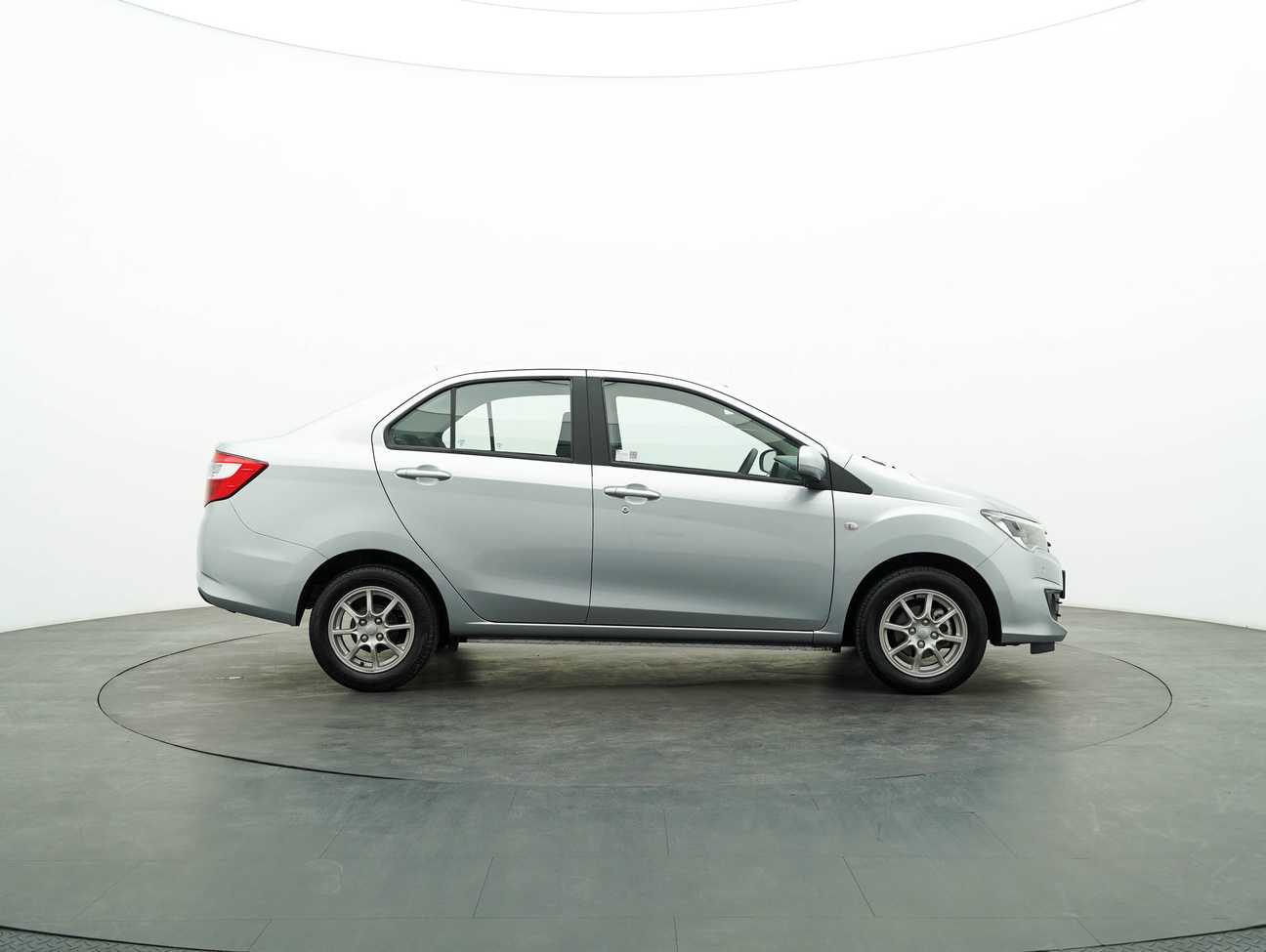 used 2016 Perodua Bezza G Standard 1.0