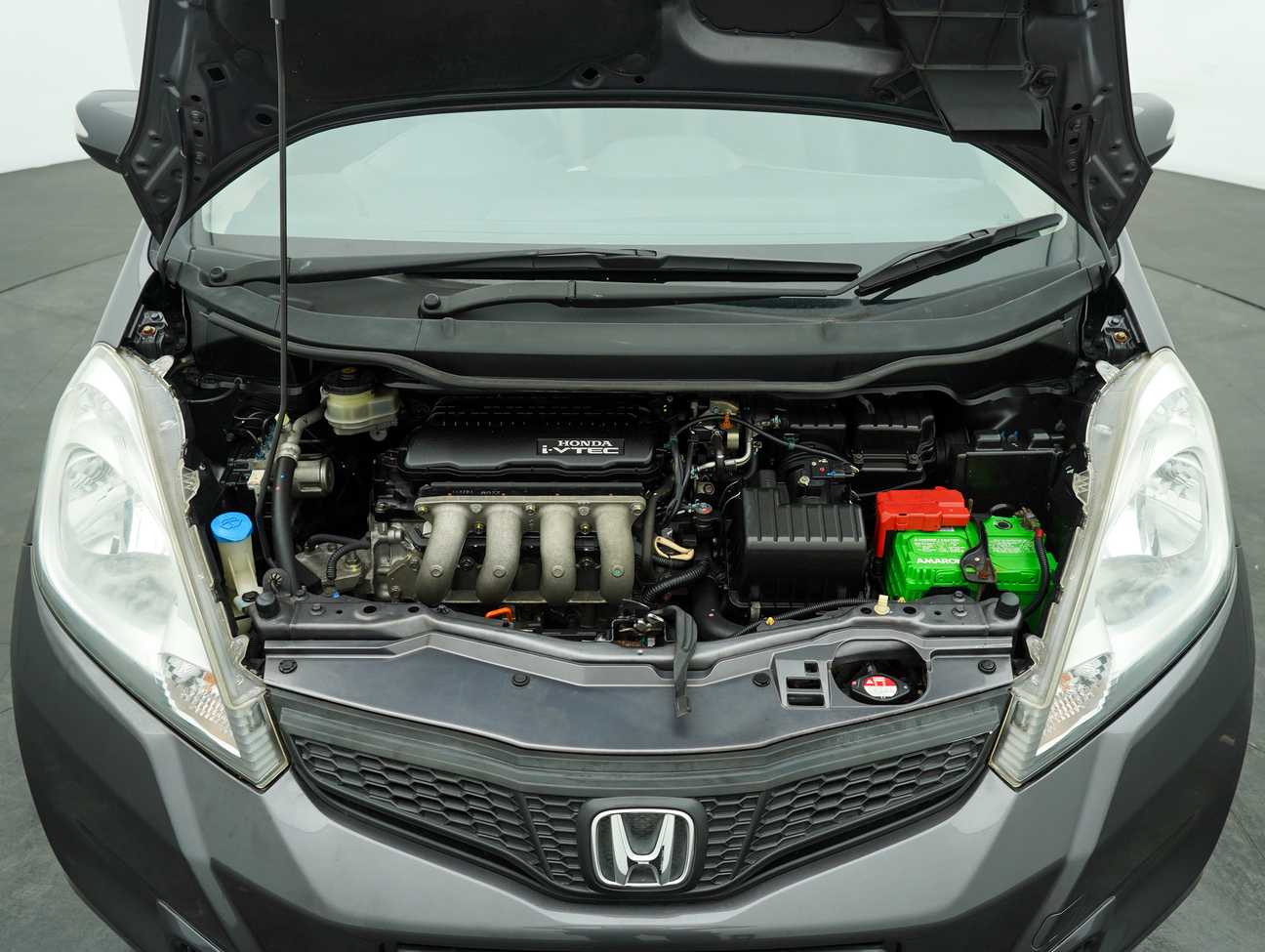 used 2014 Honda Jazz  1.5