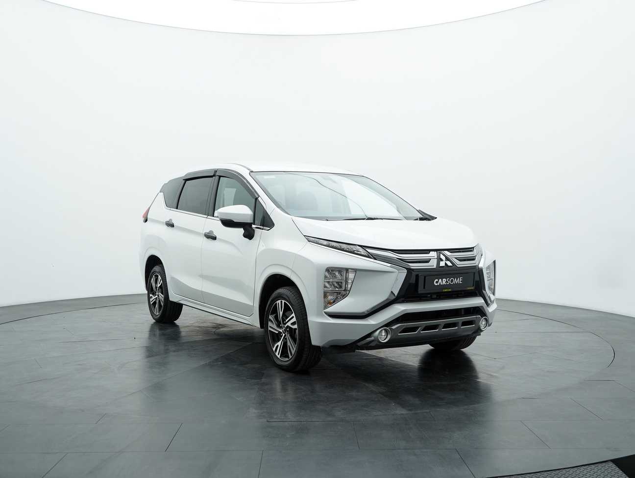 used 2021 Mitsubishi Xpander  1.5