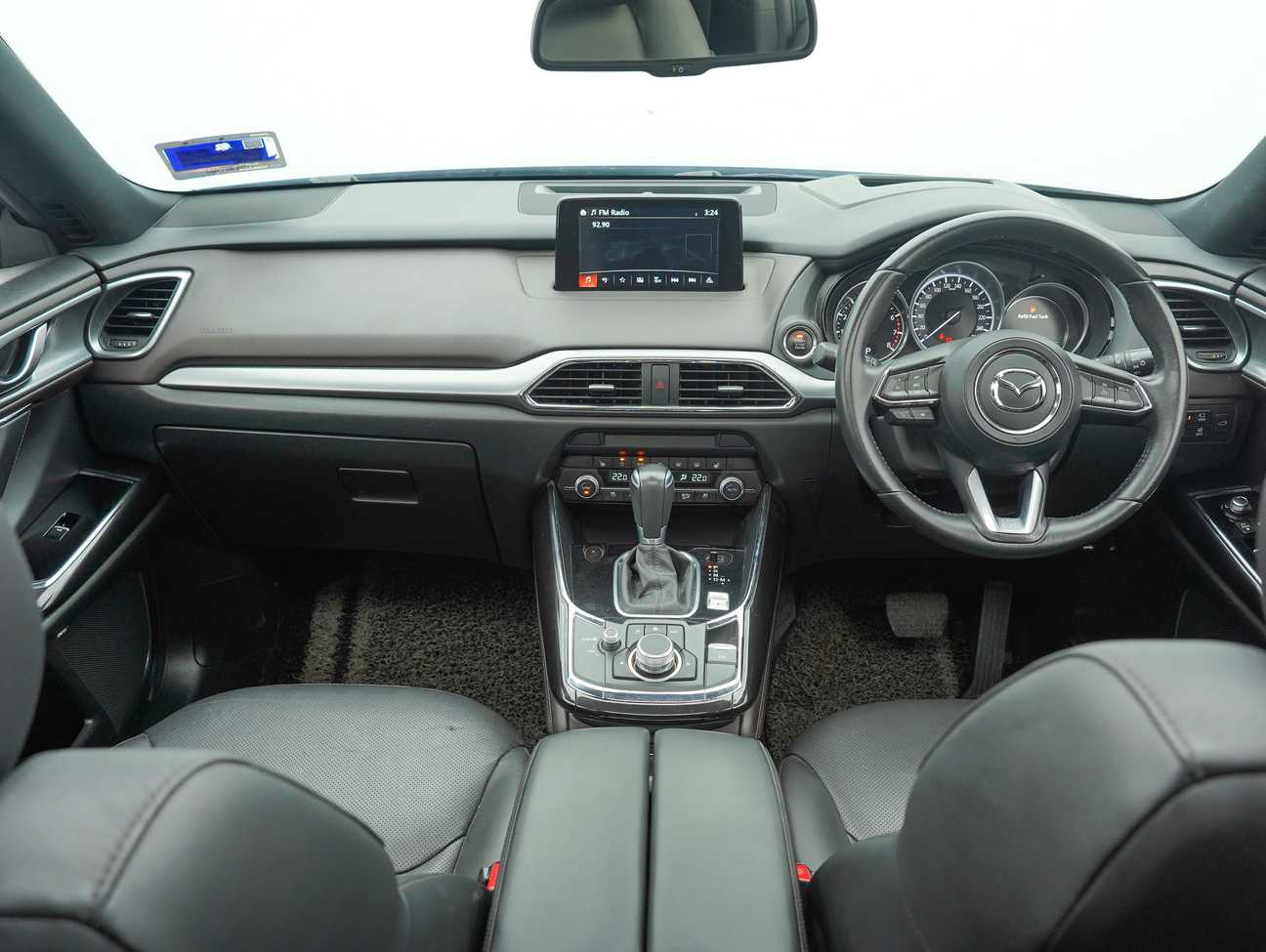 used 2019 Mazda CX-9 SKYACTIV-G 2.5