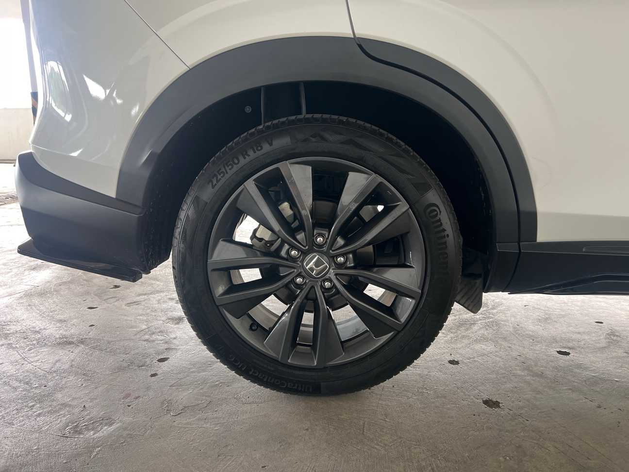 used 2023 Honda HR-V V 1.5