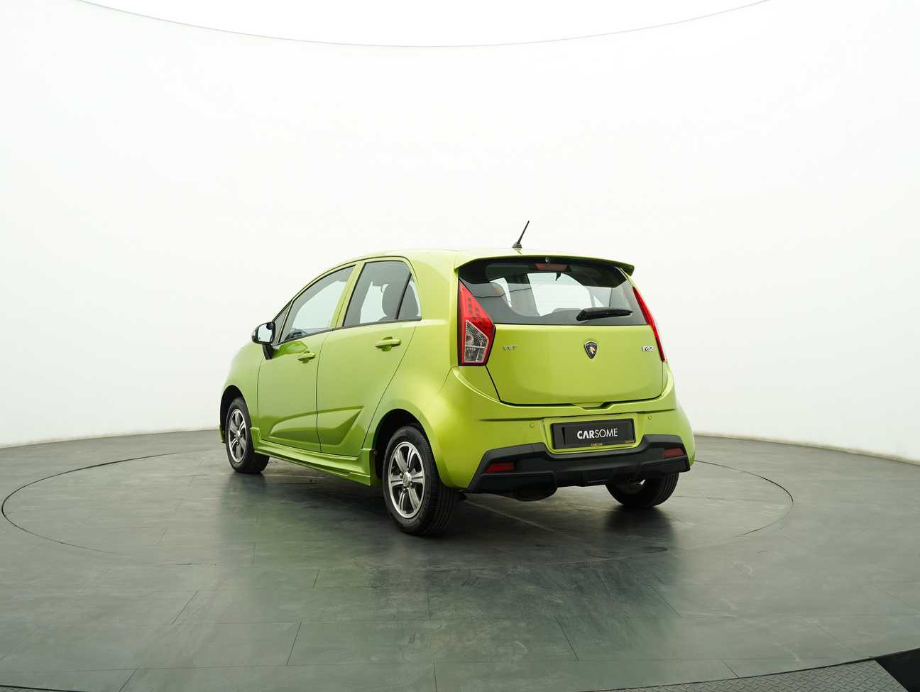 used 2015 Proton Iriz Executive 1.3