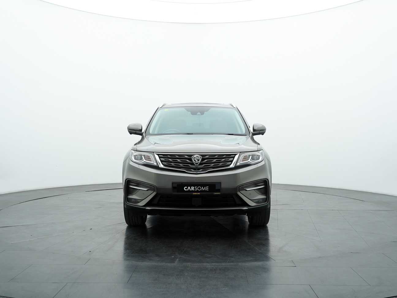 terpakai 2019 Proton X70 TGDI Premium 1.8