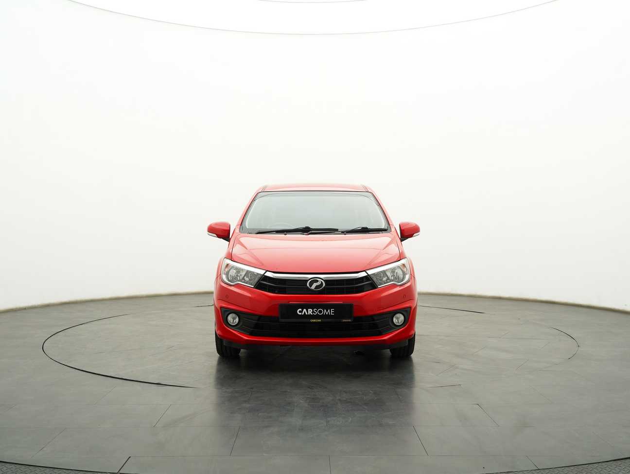 used 2018 Perodua Bezza Advance 1.3