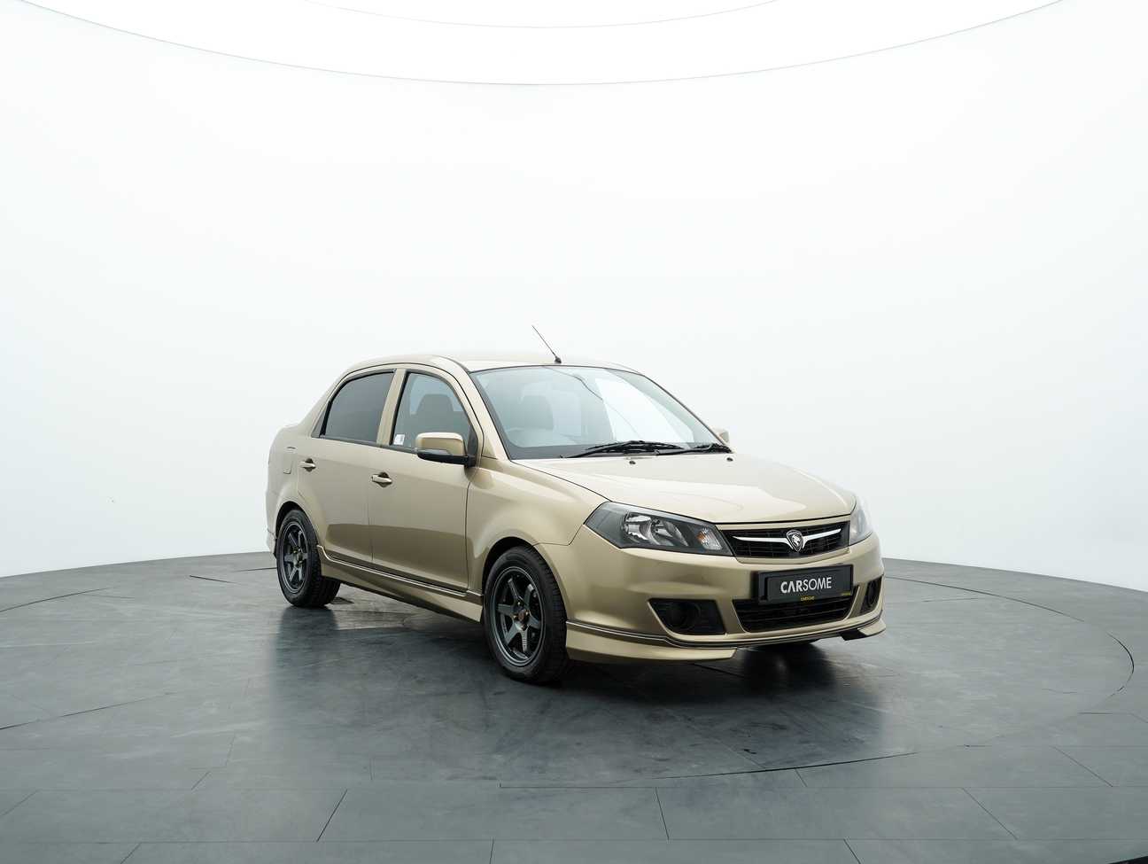used 2016 Proton Saga FLX Plus 1.3