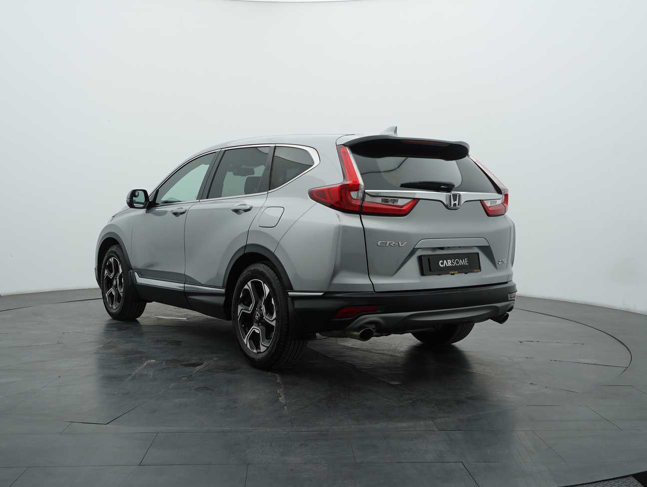 used 2019 Honda CR-V TC 1.5