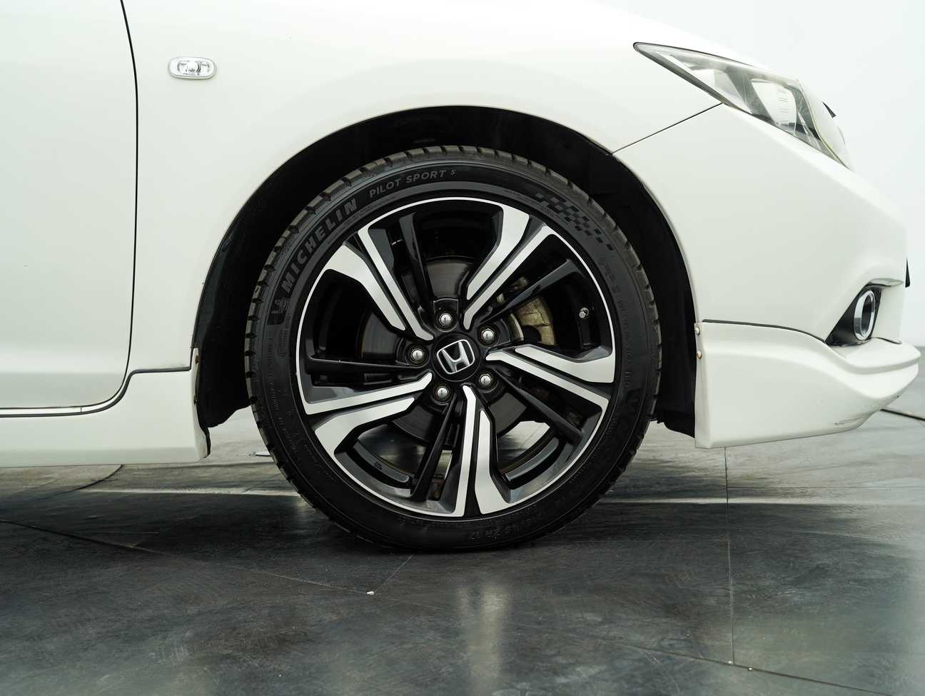 used 2013 Honda Civic S 1.8