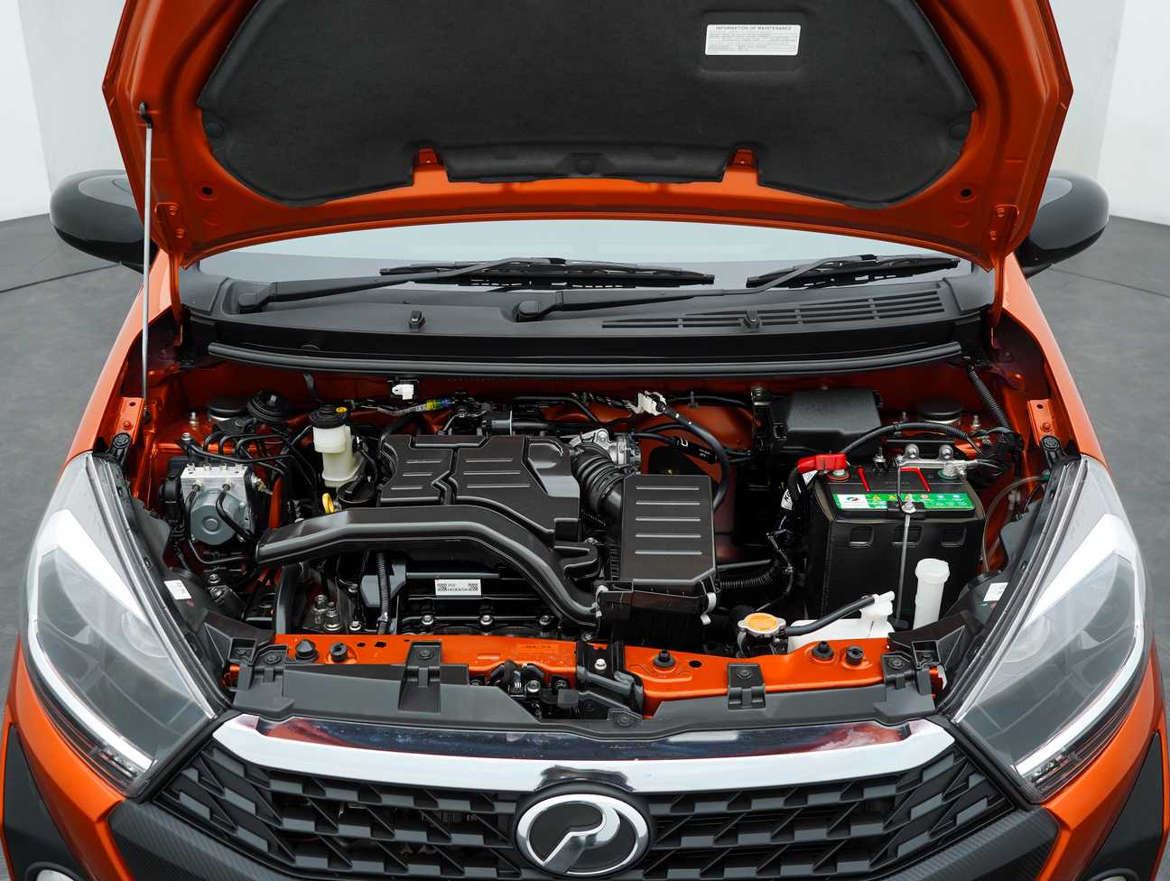 used 2020 Perodua AXIA Style 1.0