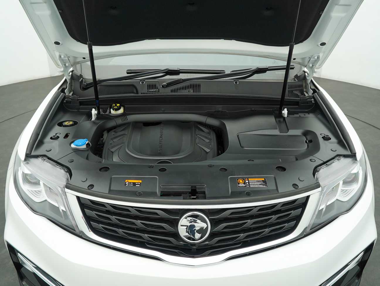 used 2022 Proton X70 Executive 1.5