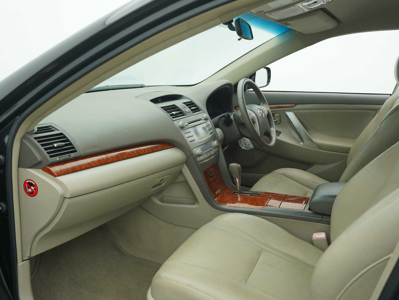 used 2011 Toyota Camry G 2.0