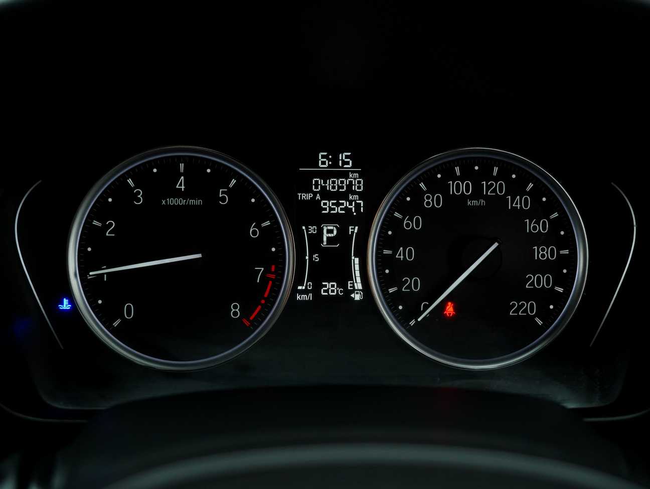 used 2022 Honda City V i-VTEC 1.5