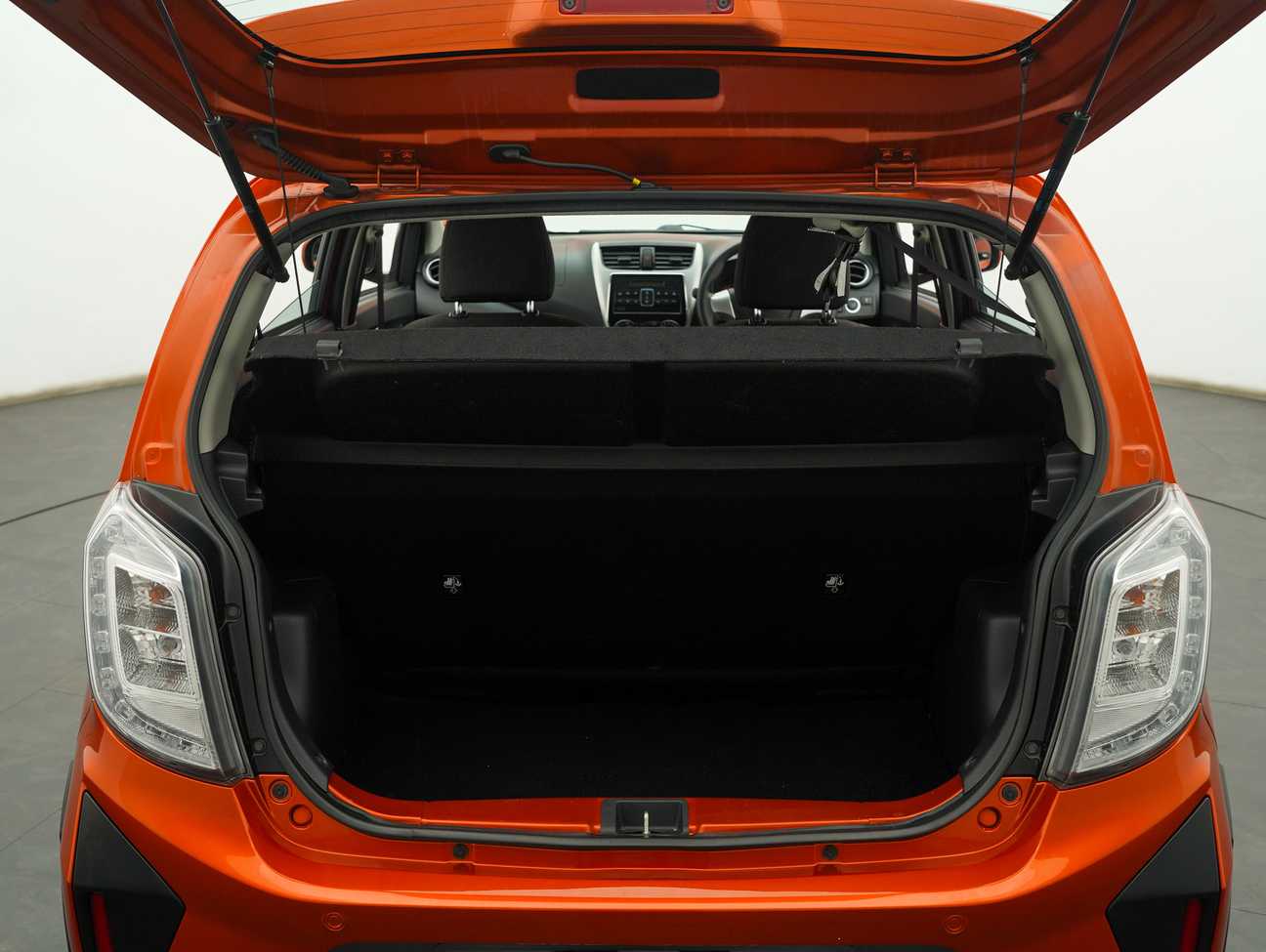 used 2020 Perodua AXIA Style 1.0