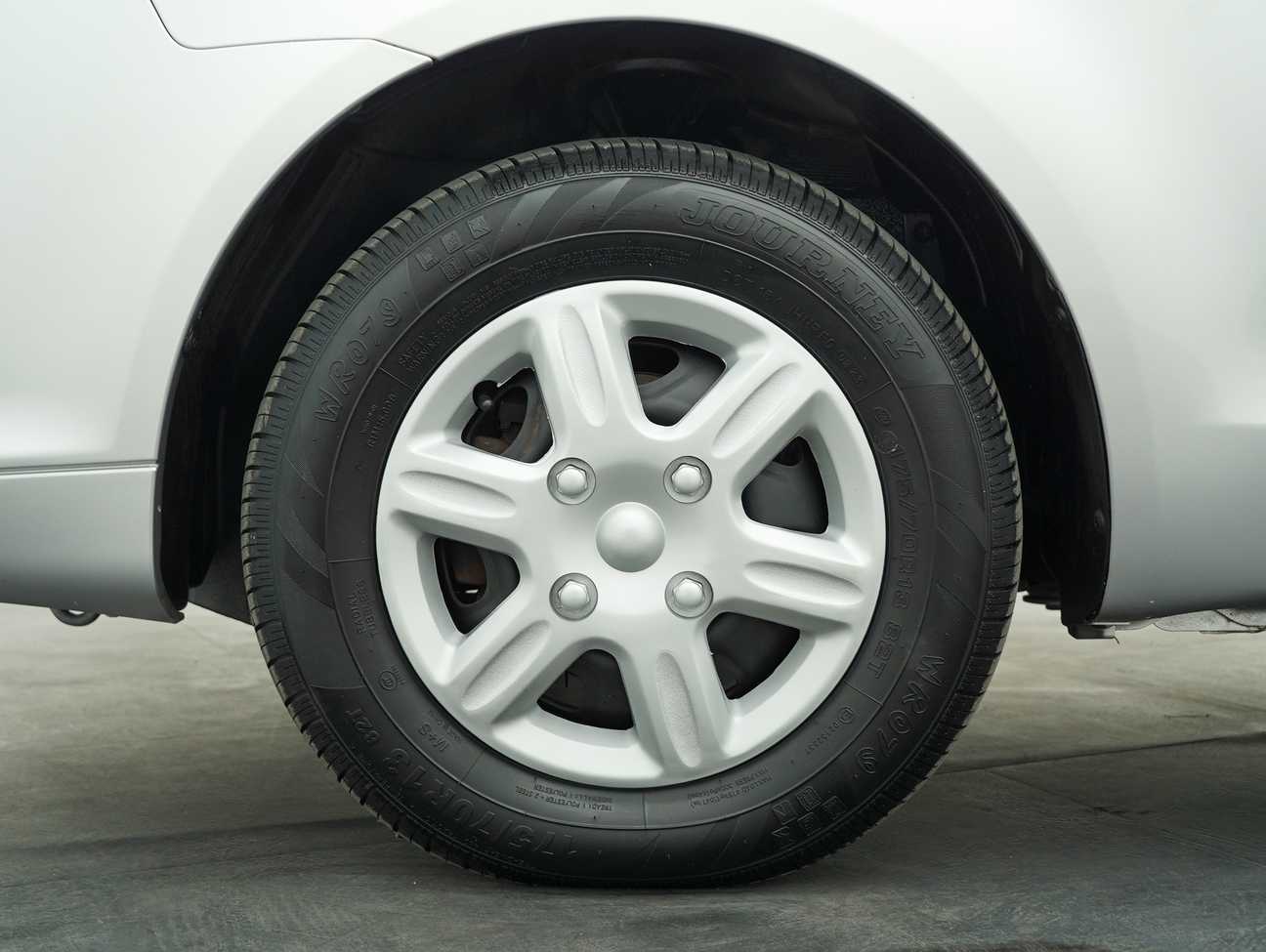 used 2014 Proton Saga SV 1.3