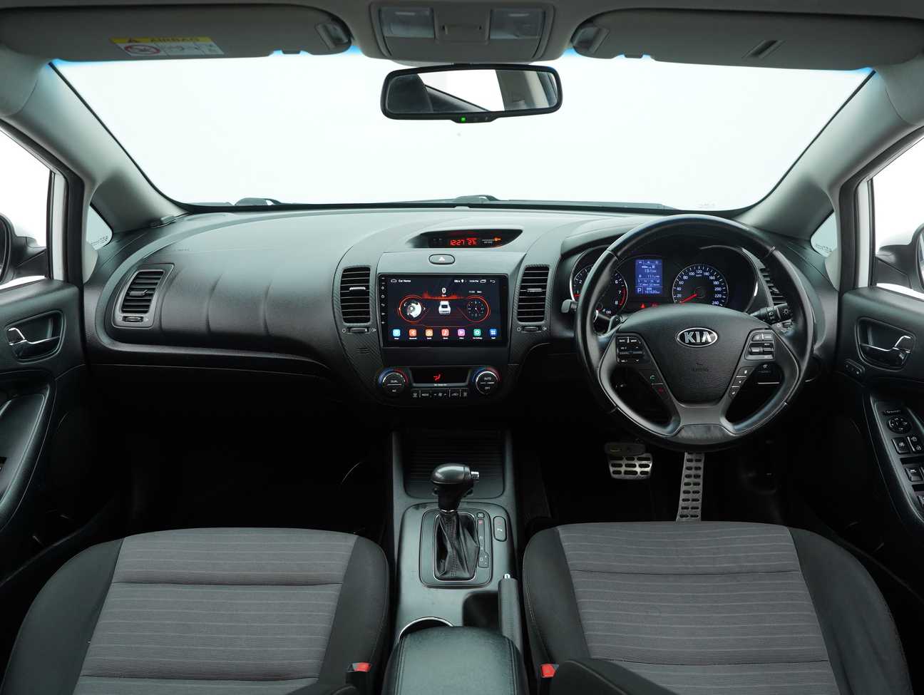 used 2013 Kia Cerato  1.6