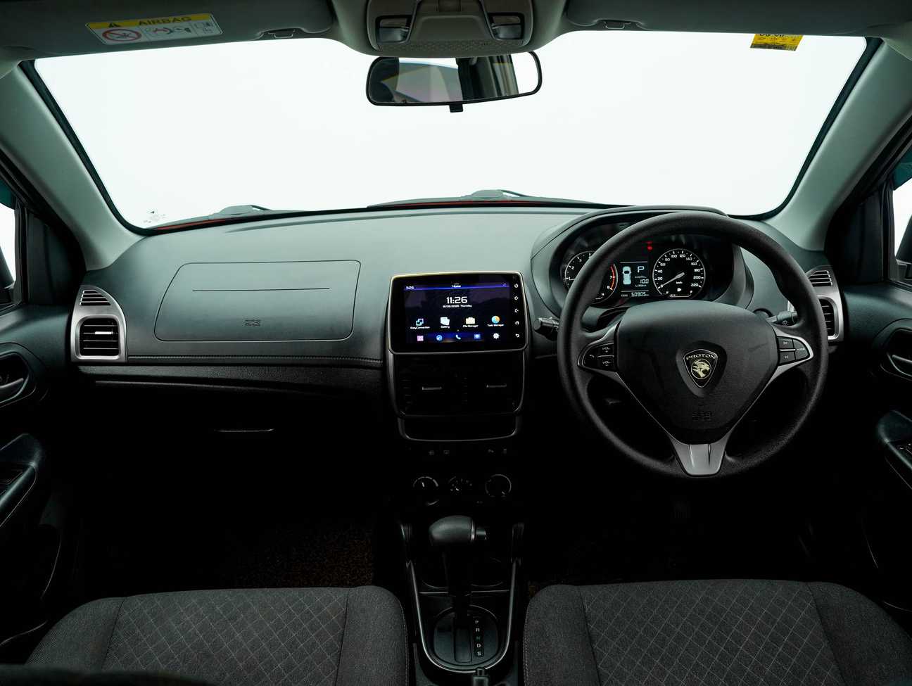 terpakai 2020 Proton Saga Premium 1.3