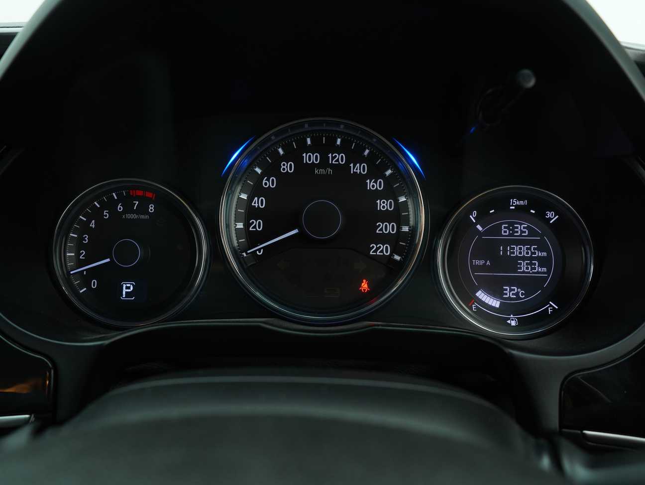 used 2019 Honda City E 1.5