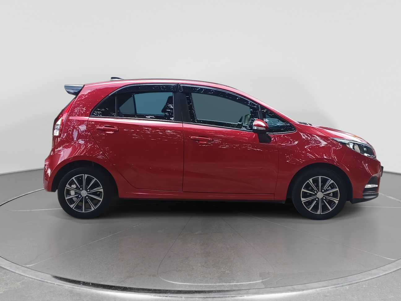 used 2020 Proton Iriz Premium 1.6