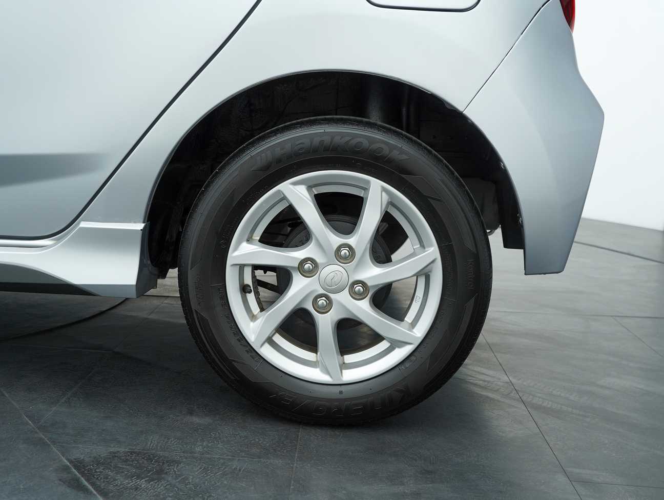 used 2022 Perodua AXIA SE 1.0