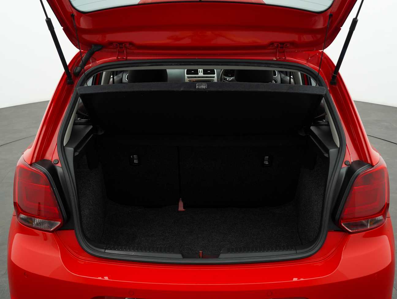 used 2018 Volkswagen Polo Comfortline 1.6