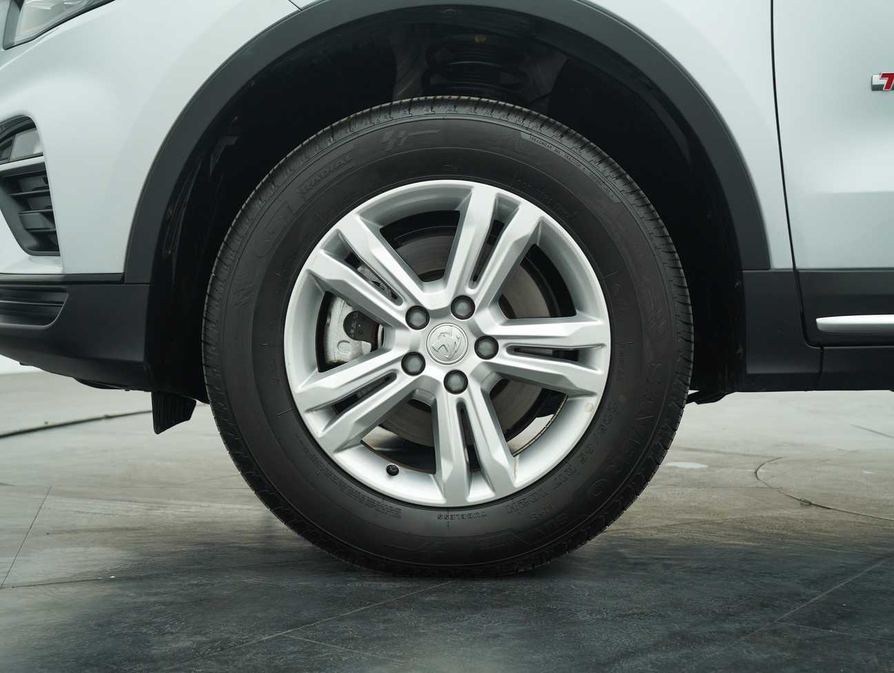 used 2024 Proton X70 Standard 1.5