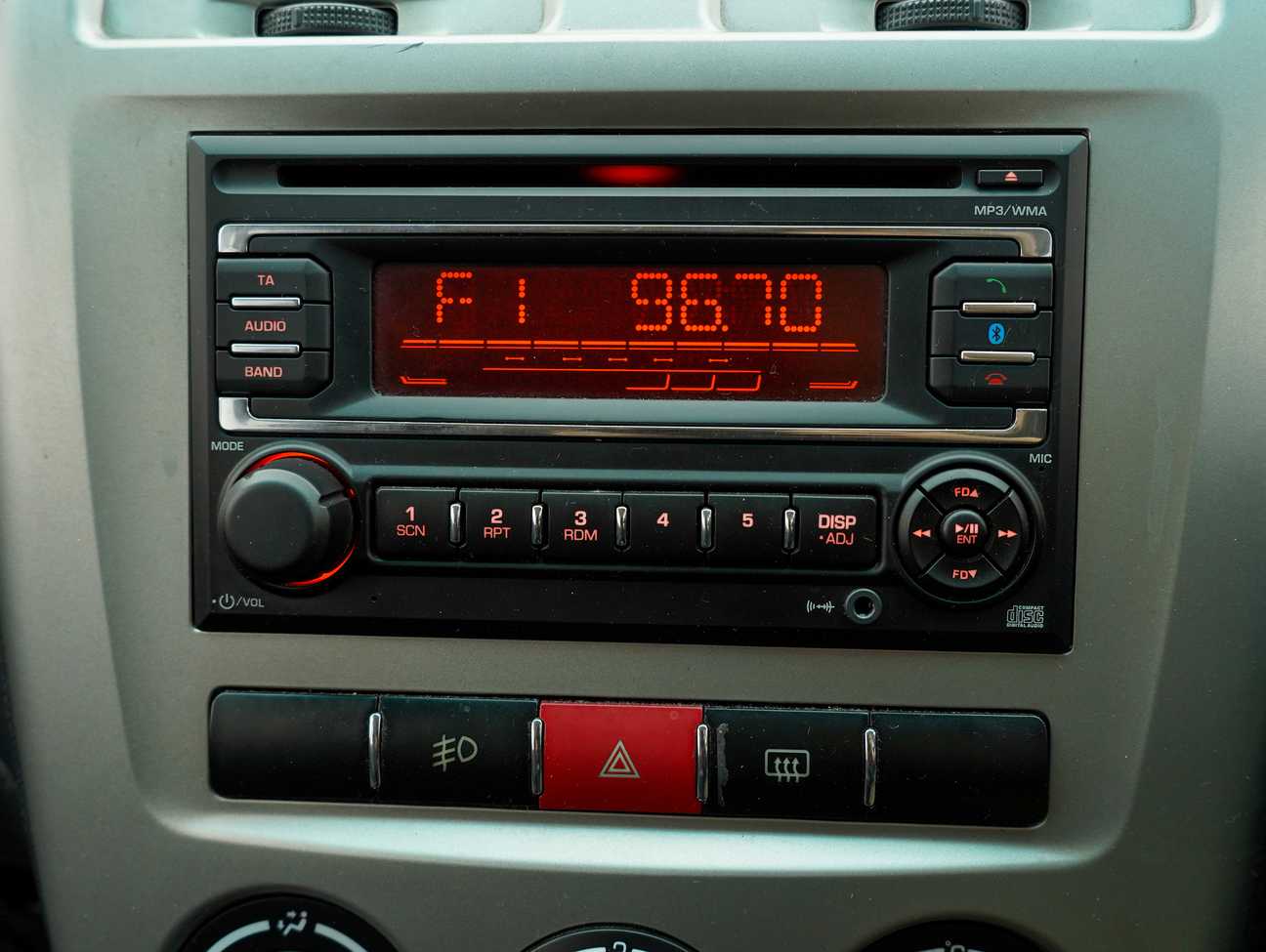 used 2018 Proton Exora Executive 1.6