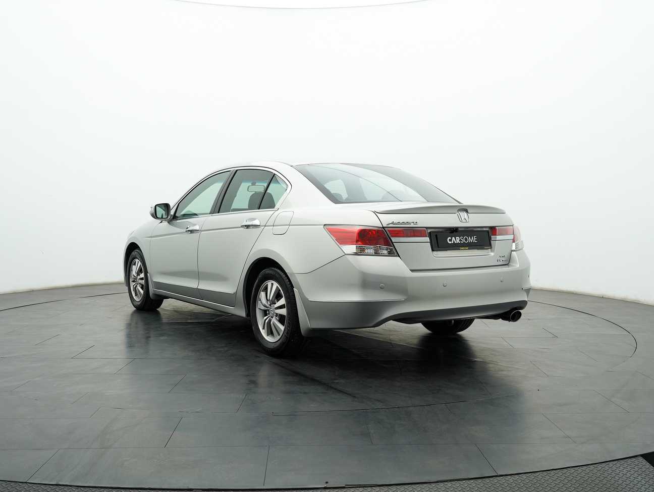 used 2012 Honda Accord VTi-L 2.0