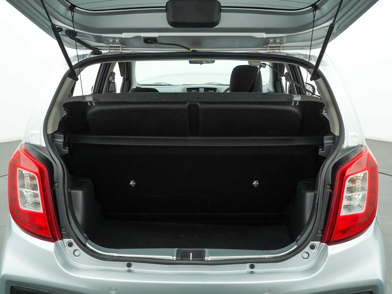 terpakai 2020 Perodua AXIA GXtra 1.0