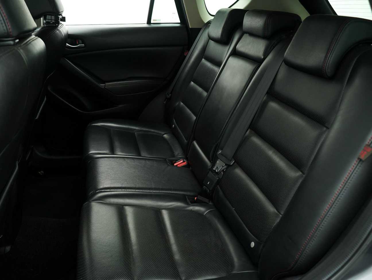 terpakai 2014 Mazda CX-5 SKYACTIV-G High 2.0