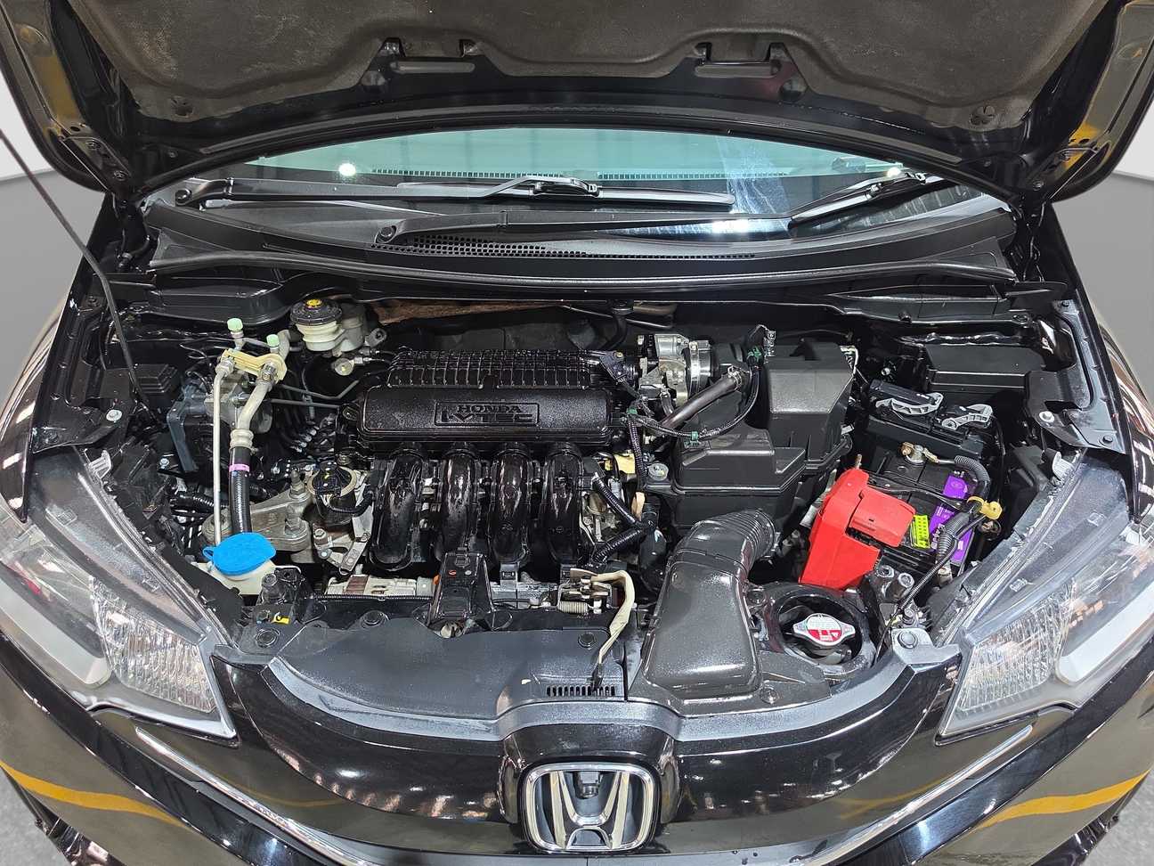 terpakai 2014 Honda Jazz E 1.5