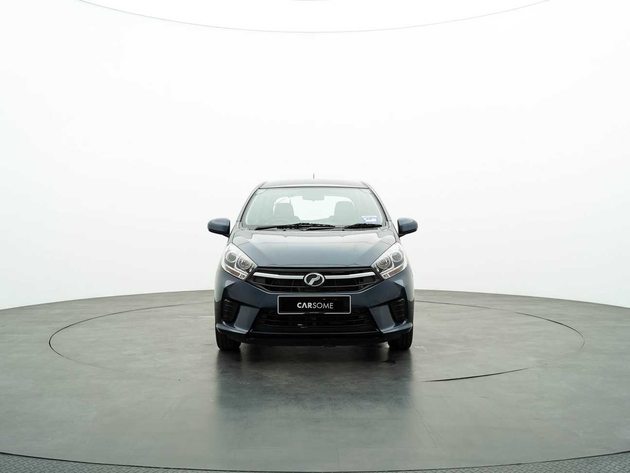 used 2019 Perodua AXIA G 1.0