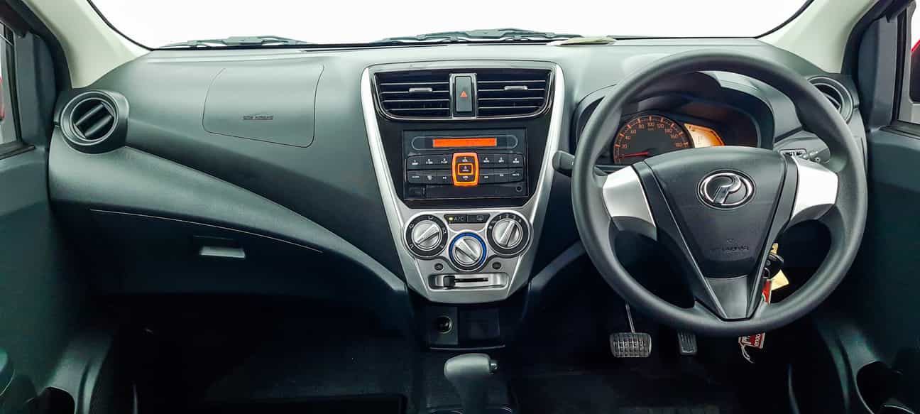 used 2020 Perodua AXIA GXTRA 1.0