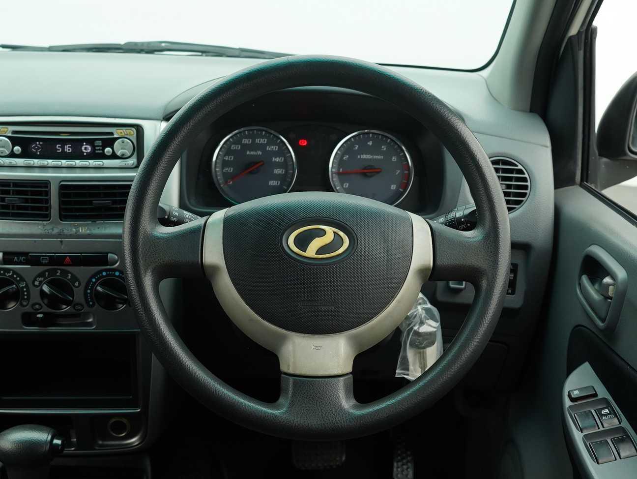 used 2013 Perodua Viva EZ Elite 1.0