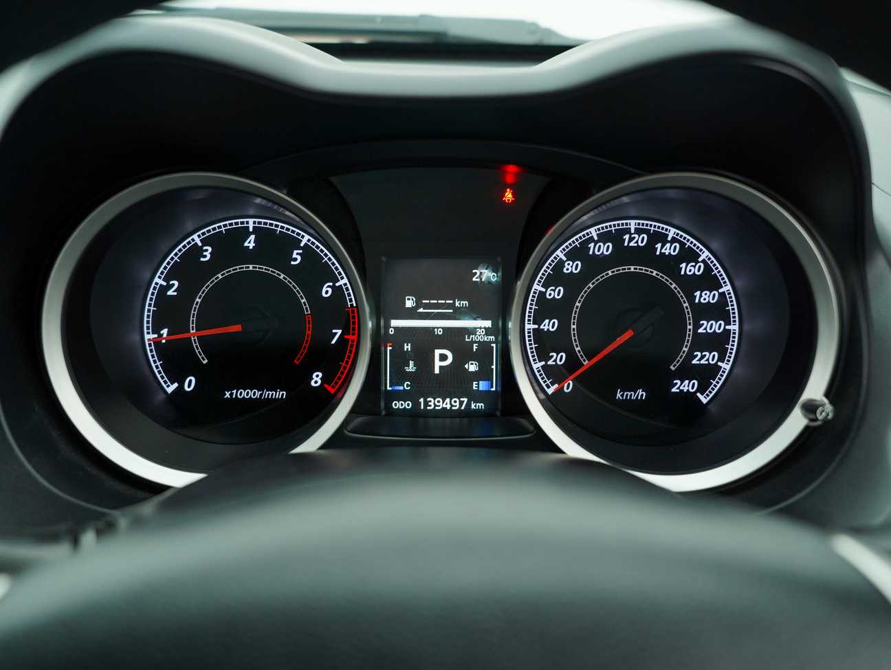 used 2014 Mitsubishi Lancer GTE 2.0