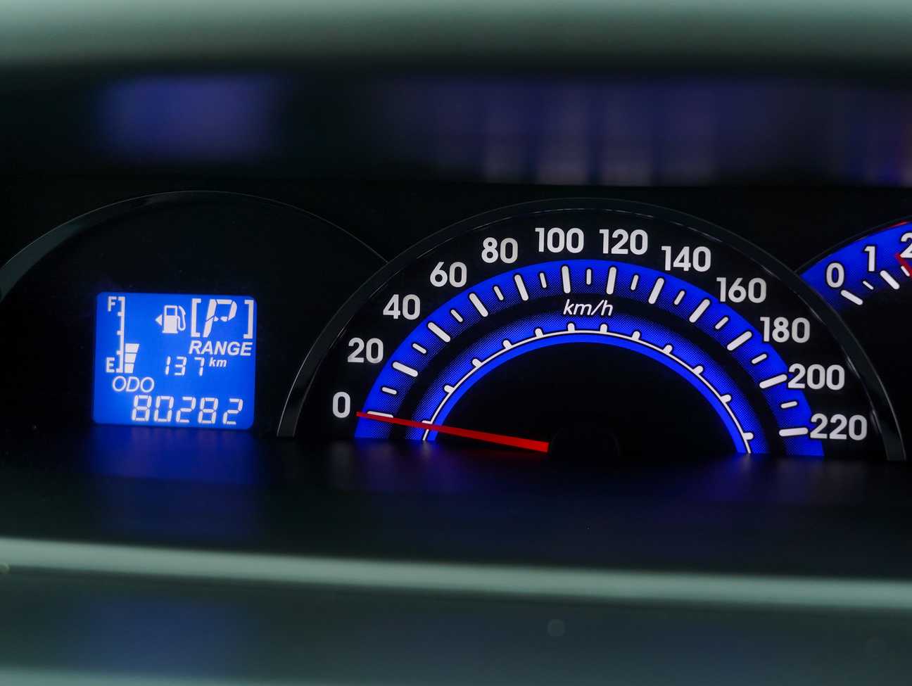 used 2011 Perodua Alza EZi 1.5