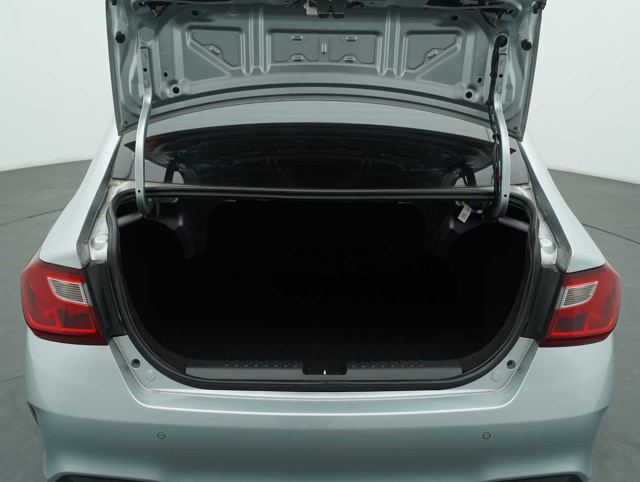 terpakai 2023 Proton Saga Premium S 1.3