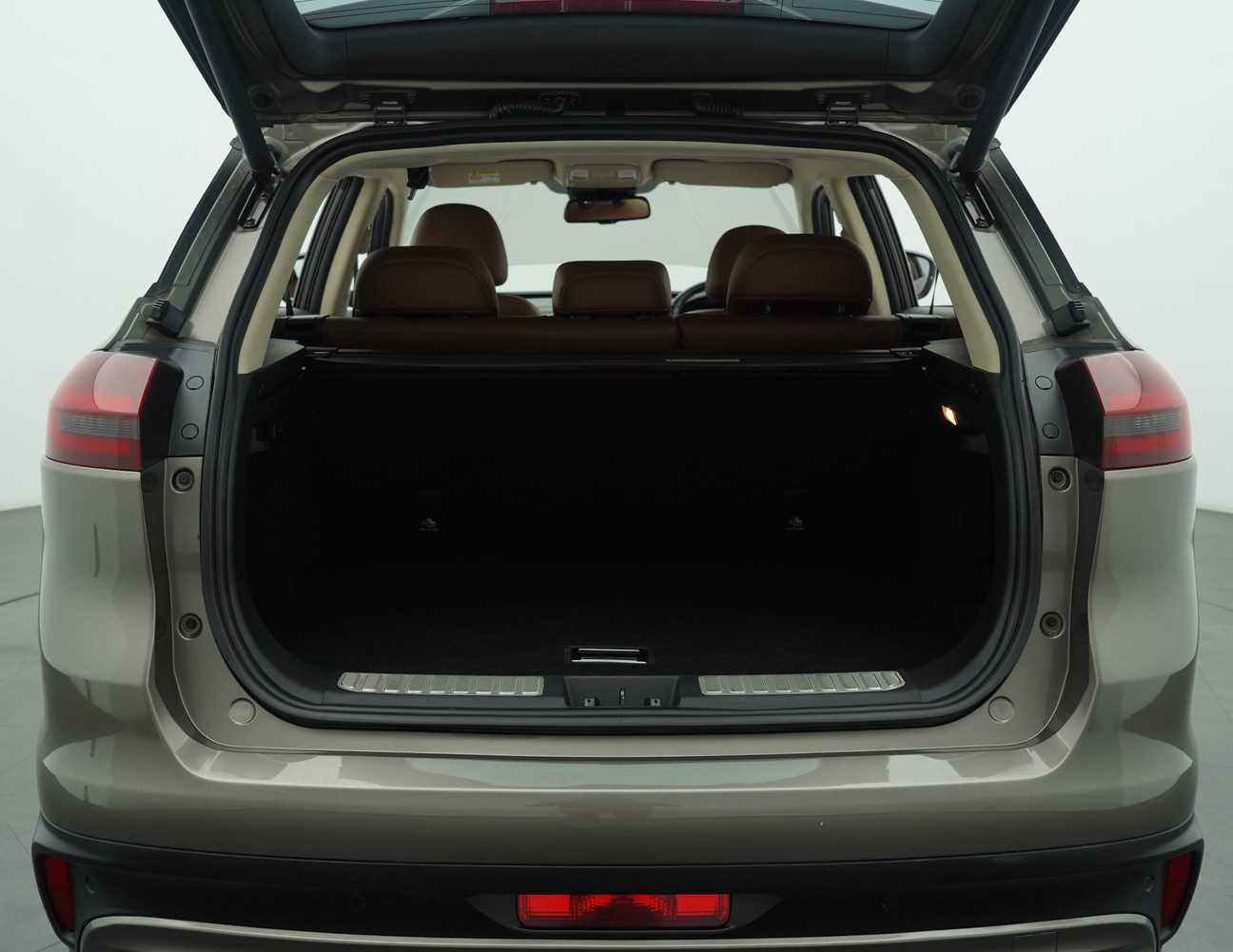 terpakai 2020 Proton X70 TGDI Premium 1.8