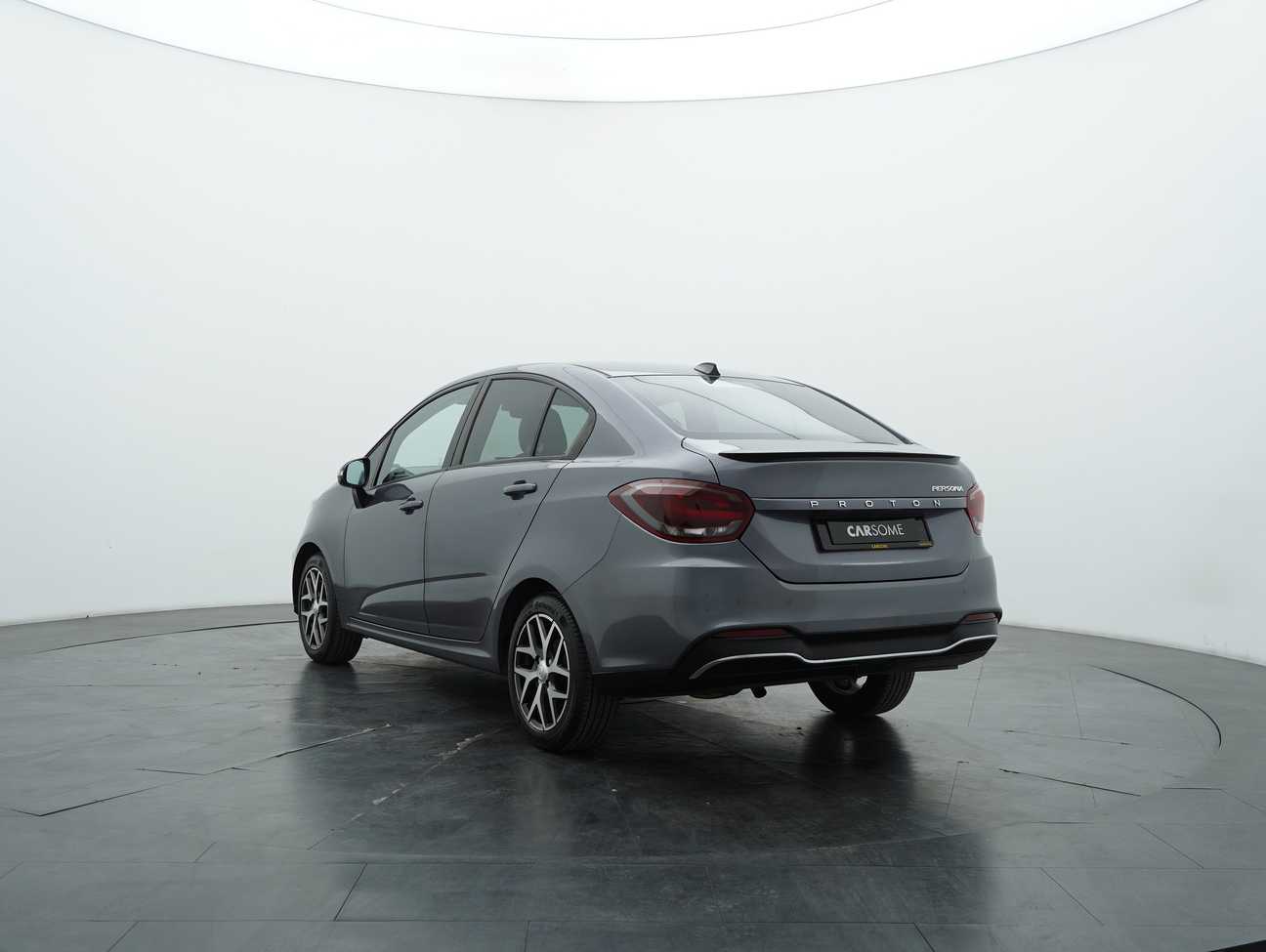 used 2023 Proton Persona Premium 1.6